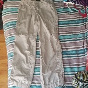 Express cargo/ capri